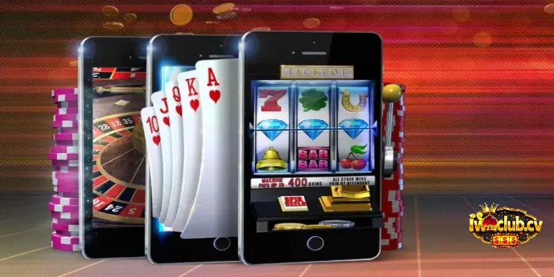 Tải App iwinclub 1 Tải app iWinClub để trải nghiệm chơi mượt mà, nhanh chóng hơn